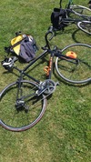 Loren - Trek Emonda ALR 5 photo