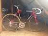 1994 Lotto Isoglass Vitus 992 Ovoid photo