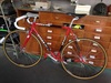 1994 Lotto Isoglass Vitus 992 Ovoid photo