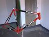 1994 Lotto Isoglass Vitus 992 Ovoid photo