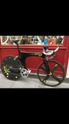 Lotus 110 1995 photo