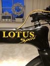 Lotus 110 sport photo