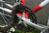 Lovell with Dura Ace AX photo