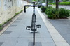 Low Bicycle Track 51cm photo