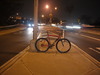 LOW// Bicycles Pursuit photo