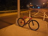 LOW// Bicycles Pursuit photo