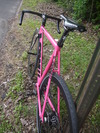 LOW// Bicycles Pursuit photo