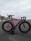 LOW// Bicycles Pursuit photo