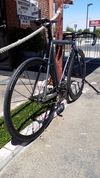 Low Bicycles Pursuit, for sale 2013 photo