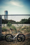 LOW Bicycles Pursuit // Thailand photo