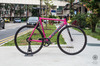 LOW// Pursuit, Matte Pink 55 photo