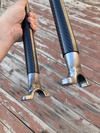 Lugged Carbon 26” Unicycle photo