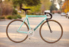 Luke's 2005 Bianchi Pista Concept V.2 photo