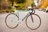 Luke's 2005 Bianchi Pista Concept V.2 photo