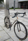 Lynskey Pro+Cross photo