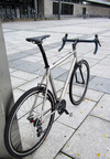 Lynskey Pro+Cross photo