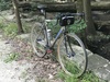 Lynskey Ti SSCX photo