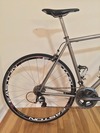 Lynskey Titanium Road photo