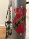 Lynskey Titanium Road photo