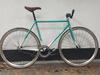 M-Idea NJS mint green fade 52cm photo