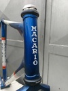 Macario Pista photo