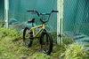 Macneil Garry Young Custom bike photo