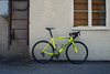 Madone 7series Project One H1 photo