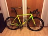 Madone 7series Project One H1 photo