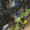 Madone 7series Project One H1 photo