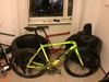 Madone 7series Project One H1 photo