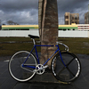 Maeda Keirin NJS photo