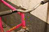 Maeda NJS beater photo