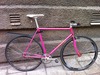 Maeda NJS beater photo