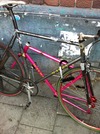 Maeda NJS beater photo