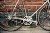 Maffioletti CX Jet pista photo