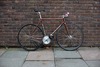 Magic Colour Changing Anchor NJS Track photo