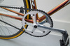 Magic Colour Changing Anchor NJS Track photo