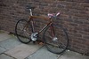 Magic Colour Changing Anchor NJS Track photo