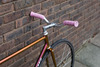 Magic Colour Changing Anchor NJS Track photo