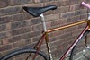 Magic Colour Changing Anchor NJS Track photo
