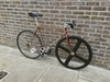 Magic Colour Changing Anchor NJS Track photo