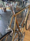 Magni Exclusiv 18k Gold campagnolo 50th photo