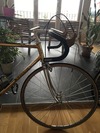 Magni Exclusiv 18k Gold campagnolo 50th photo