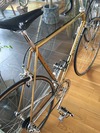 Magni Exclusiv 18k Gold campagnolo 50th photo