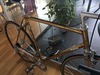 Magni Exclusiv 18k Gold campagnolo 50th photo