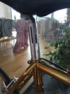 Magni Exclusiv 18k Gold campagnolo 50th photo