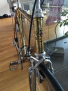 Magni Exclusiv 18k Gold campagnolo 50th photo