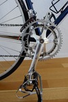 Magni Exlusiv Campagnolo C-record ICS photo