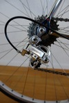 Magni Exlusiv Campagnolo C-record ICS photo