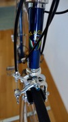 Magni Exlusiv Campagnolo C-record ICS photo